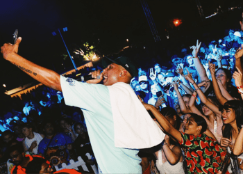 Meet J-MILLA: The SA rapper set to light up VAILO stage