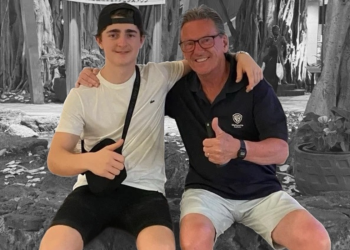 ‘Social media laws could have saved my son’