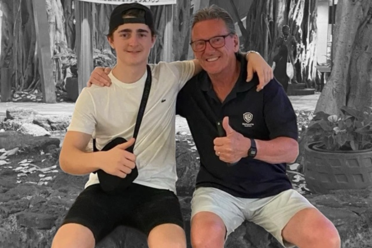 ‘Social media laws could have saved my son’