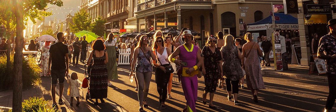 CityMag Competition Sign Up