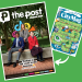 The Post is back in print!