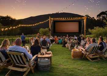 What’s happening in SA: December edition