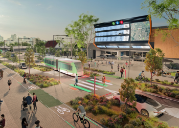 Explore SA’s transport future – designed by you!