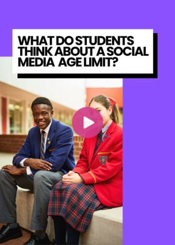 Social media ban for under 16s