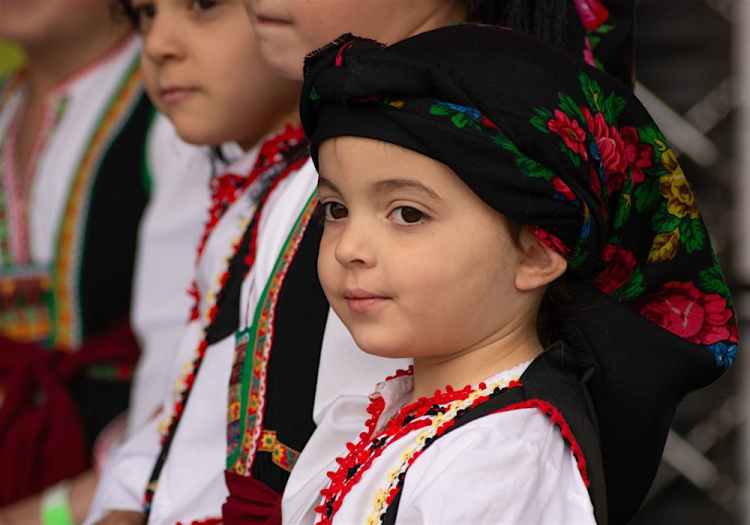 Experience a world of cultures in one day – right here in SA