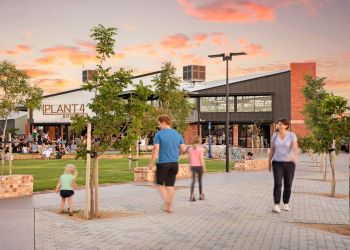 Bowden’s big finish: Why this suburb keeps getting cooler