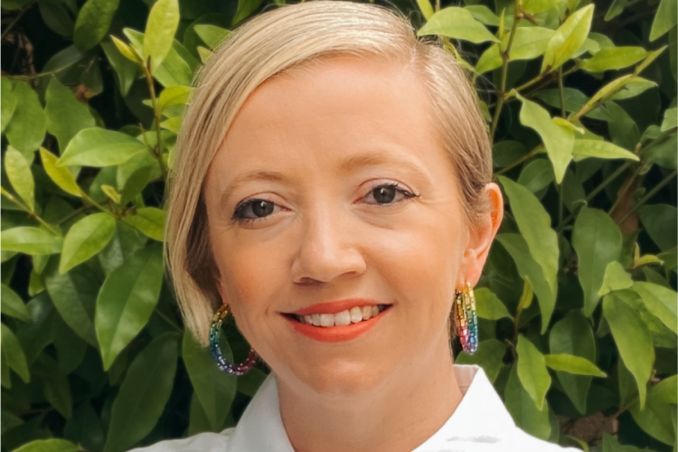 Holley Skene: Leading the way on sexual health safety in SA