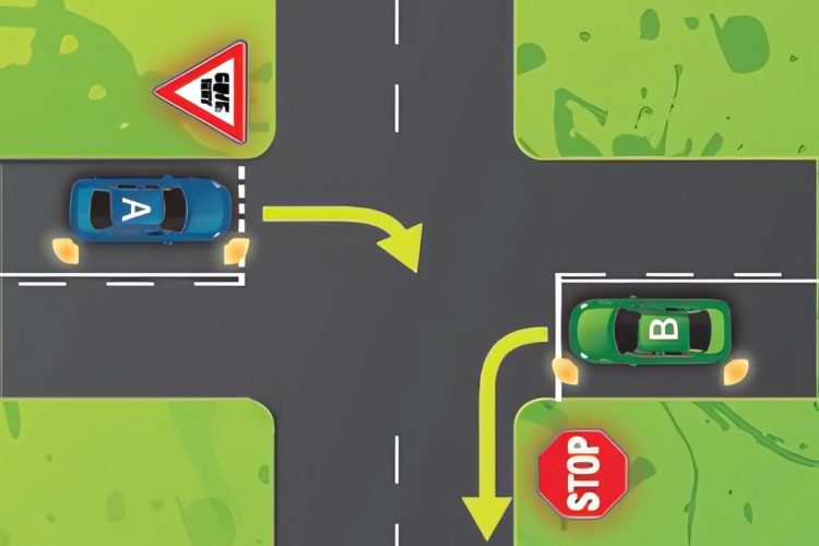 Know SA’s road rules? Take this quiz for a drive