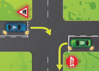 Know SA’s road rules? Take this quiz for a drive