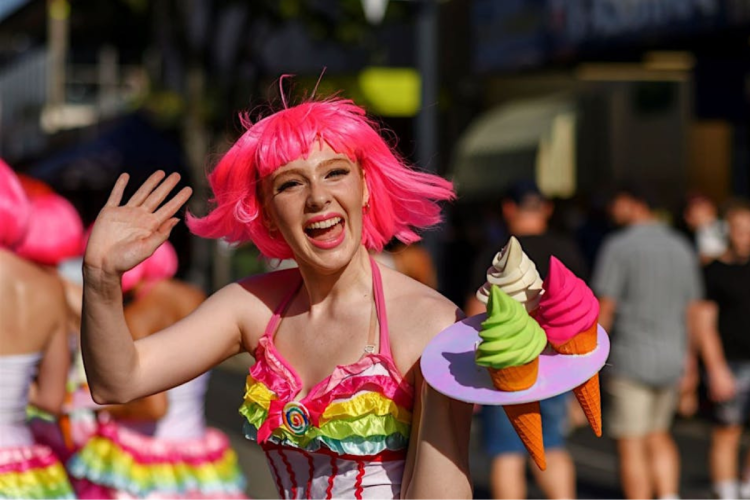 What’s happening in SA: January edition