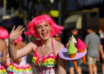 What’s happening in SA: January edition