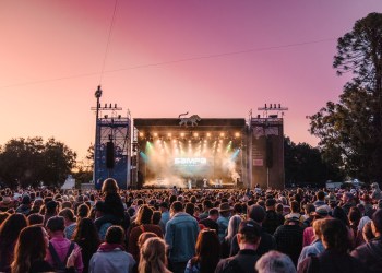 Want a career delivering joy? SA’s events sector is hiring!