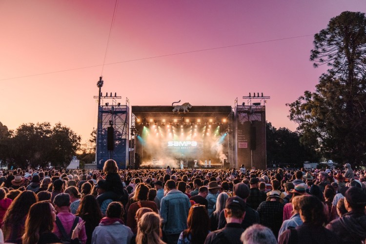 Want a career delivering joy? SA’s events sector is hiring!