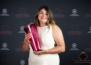 Meet the award-winning creative empowering SA’s next generation