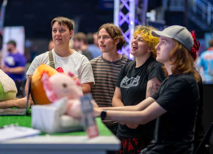 Code, create, conquer: Inside SA’s games industry