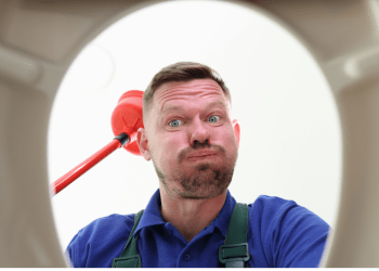 Revealed: The bizarre items SA flushed in 2024