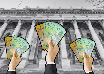 Why money doesn’t play in politics