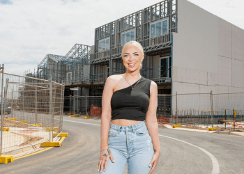 Owning a home at 22? Here’s how Hailee made it happen