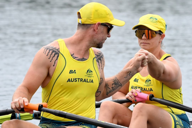 SASI Paralympic champs score new medal