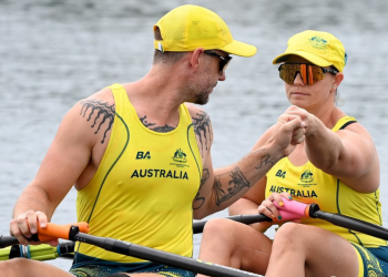 SASI Paralympic champs score new medal