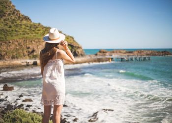 Find your perfect beach in SA