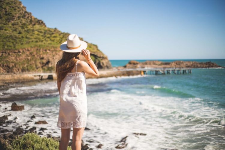 Find your perfect beach in SA