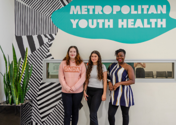 ‘Dreams don’t stop here’: How these teen mums are rewriting the rules