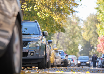 Clearing the kerb: The plan to end Adelaide’s parking wars