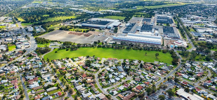 Major road projects for 2025: Northern suburbs edition