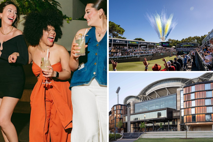 Big events, bigger impact: How festivals transform SA