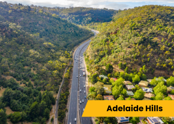 Big road projects for Mount Barker, the Hills and beyond