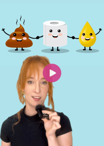 Would you flush a football? 