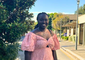 Why volunteering is the ultimate life hack