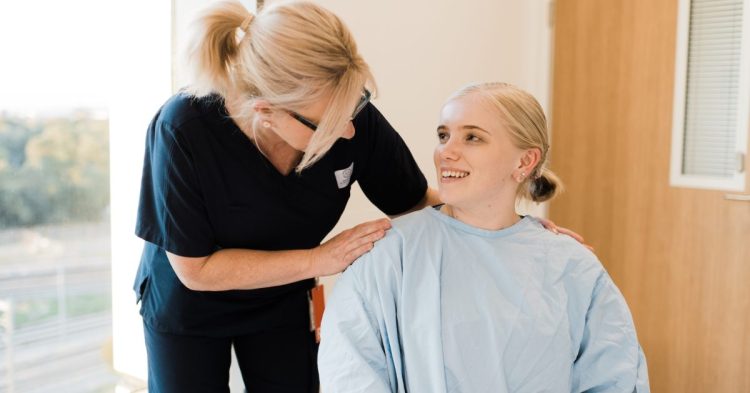 World-first AI breakthrough helps SA hospitals