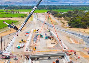 SA’s four big road projects for 2025