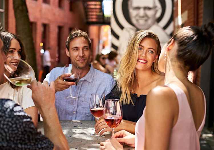 What’s happening in SA: April edition