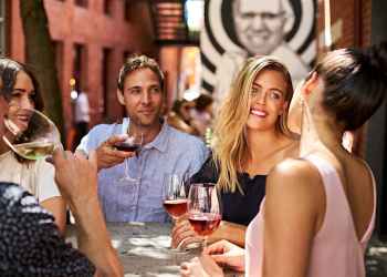 What’s happening in SA: April edition