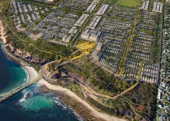 Hope for homebuyers: Discover SA’s six newest suburbs