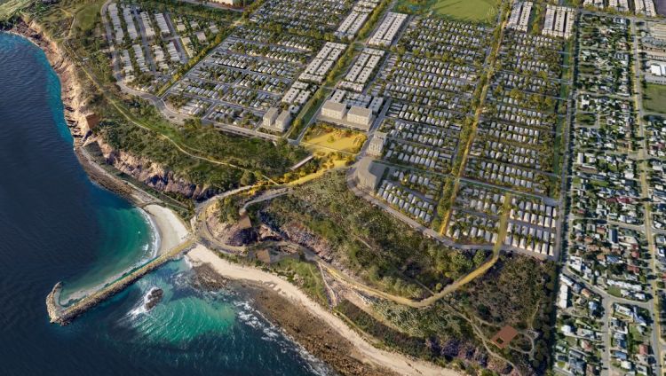 Hope for homebuyers: Discover SA’s six newest suburbs