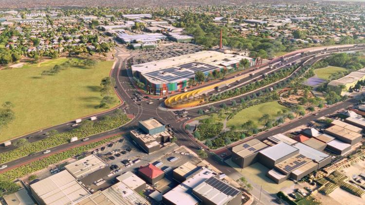 SA’s four big road projects for 2025