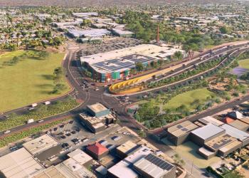 SA’s four big road projects for 2025