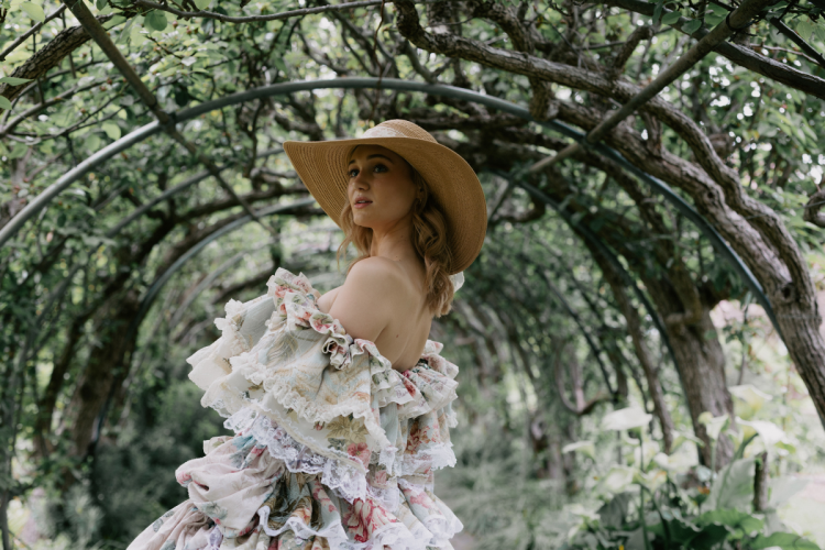 Threads of tomorrow: Meet SA’s rising fashion stars