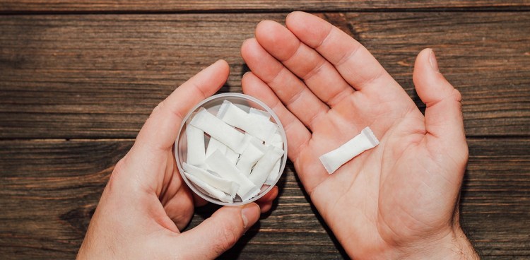 Five nicotine pouch myths – busted