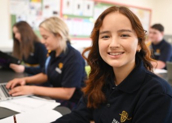 No phones, no FOMO: How a school ban transformed student life