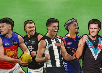 How to meet your AFL idols this weekend