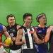 How to meet your AFL idols this weekend