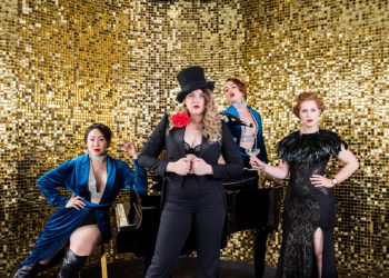 What’s happening in SA: May edition