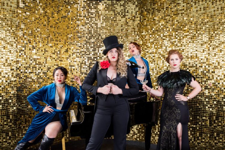 What’s happening in SA: May edition