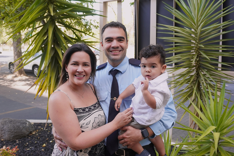 Inside job: Why Bruno swapped Brazil’s courts for Port Lincoln Prison