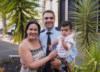 Inside job: Why Bruno swapped Brazil’s courts for Port Lincoln Prison